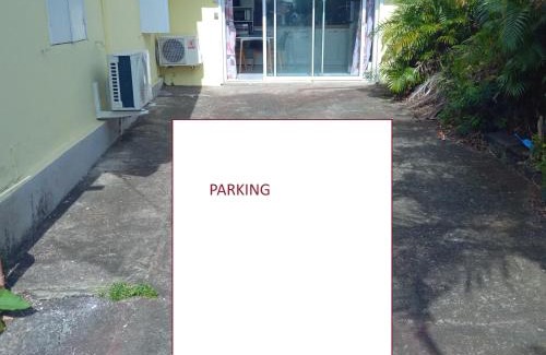 Saint-Andre Apartamento | 620 - 630 chemin Bel Ombre