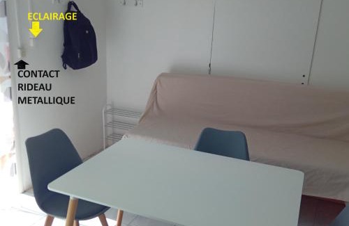 Saint-Andre Apartamento | 620 - 630 chemin Bel Ombre