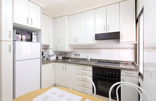 Las Campas y San Claudio Apartamento | 621B Acogedor apartamento