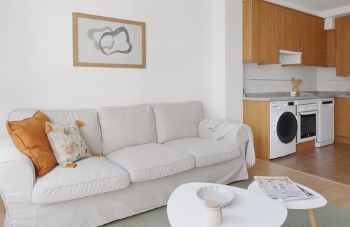 Centro y casco histórico Apartamento | 624A Coqueto, céntrico