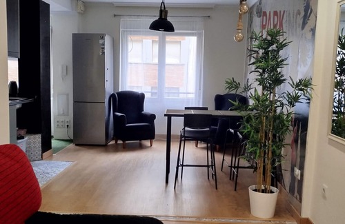 La Corredoria y Ventanielles Apartamento | 625B 4 Suites Pumarín