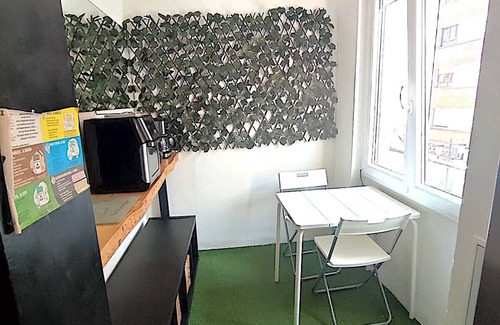 La Corredoria y Ventanielles Apartamento | 625B 4 Suites Pumarín