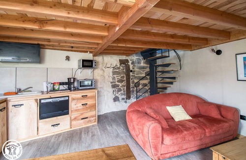 Manglieu Casa | 63g1489 - Manglieu - Gîte