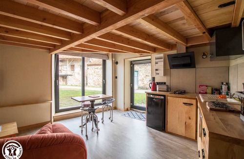 Manglieu Casa | 63g1489 - Manglieu - Gîte
