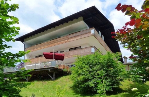 Bobrach Apartamento | Gran apartamento exterior de 63qm en estilo asiático.