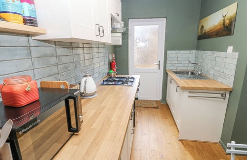 Eastgate Cabaña | 64 Front Street
