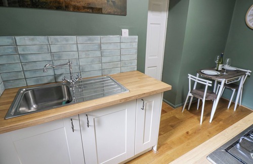 Eastgate Cabaña | 64 Front Street