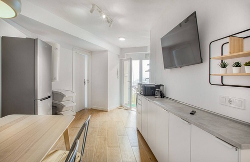 El Cristo y Buenavista Apartamento | 642A Apartamento con vistas y 3 baños