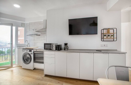 El Cristo y Buenavista Apartamento | 642A Apartamento con vistas y 3 baños