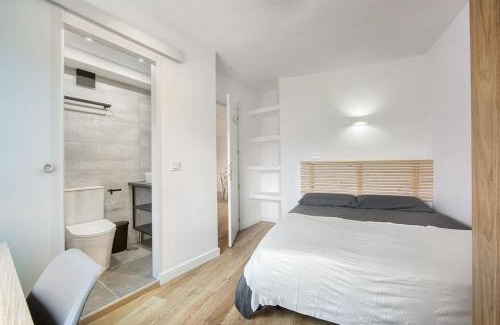 El Cristo y Buenavista Apartamento | 642A Apartamento con vistas y 3 baños