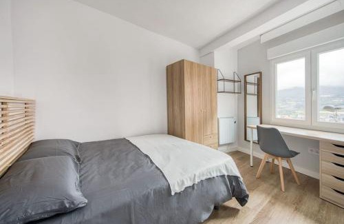 El Cristo y Buenavista Apartamento | 642A Apartamento con vistas y 3 baños