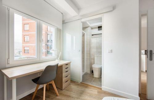 El Cristo y Buenavista Apartamento | 642A Apartamento con vistas y 3 baños