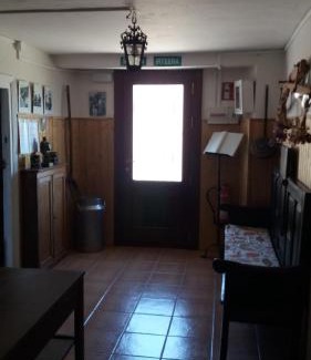 Villatuerta Casa | 643km landa etxea