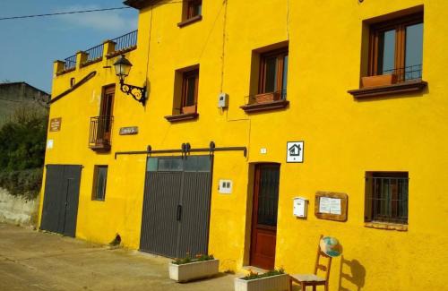 Villatuerta Casa | 643km landa etxea