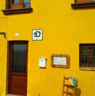 Villatuerta Casa | 643km landa etxea