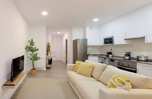 Centro histórico Apartamento | 644C2 Apartamentos Sobrecantu