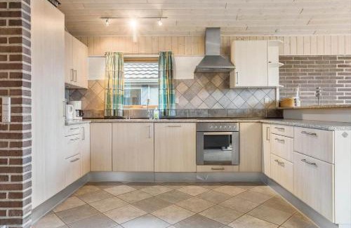 Vorupør Casa | 648-Thisted-Kuttervej-8