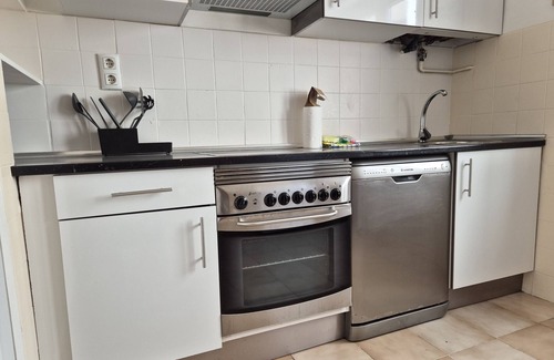 Las Campas y San Claudio Apartamento | 648A2 Apartamentos Mareval