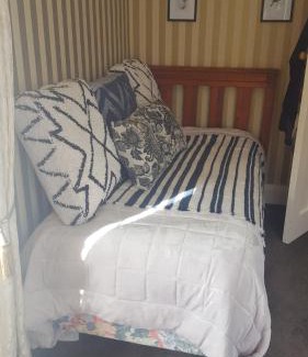 Invercargill Apartamento | 64Lewis