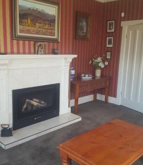 Invercargill Apartamento | 64Lewis