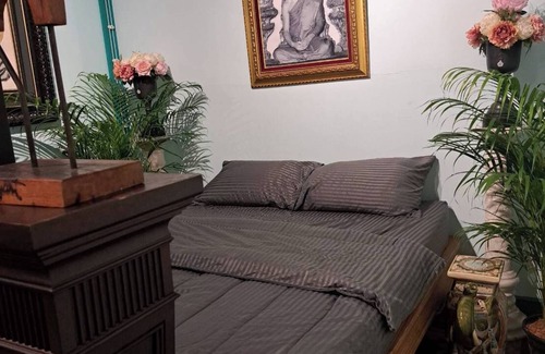 Dusit Cama Y Desayuno | 64sweet home Dusit BKK