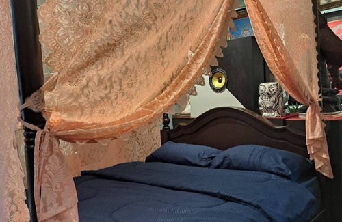 Dusit Cama Y Desayuno | 64sweet home Dusit BKK