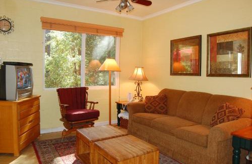 North Wawona Chalet De Esquí | 65 Sparrows Nest