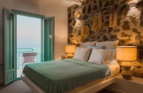 Ano Meria Casa | 65 Stairs to heaven private pool