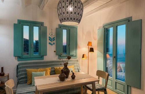 Ano Meria Casa | 65 Stairs to heaven private pool