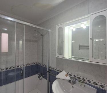 La Corredoria y Ventanielles Apartamento | 656A Apartamento en Oviedo