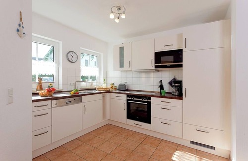 Peenemuende Casa | 66 DH Sanddornweg 5b