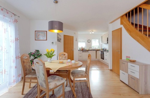 Peenemuende Casa | 66 DH Sanddornweg 5b