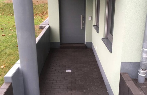 Kell am See Apartamento | 66 m² Apartamento ∙ 1 habitación ∙ 3 huéspedes