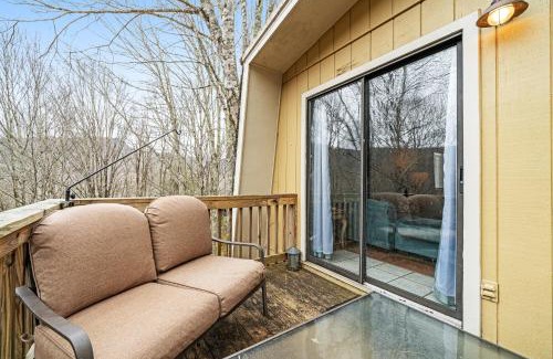 Banner Elk Apartamento | 66 Pine Top Circle, Unit B