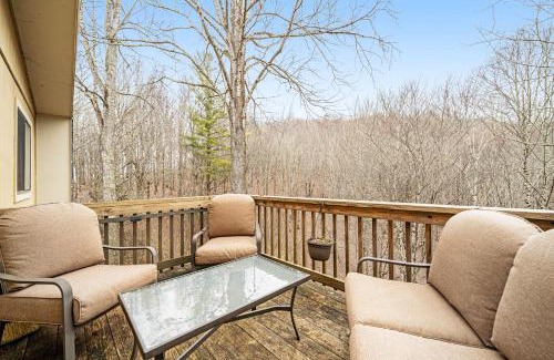 Banner Elk Apartamento | 66 Pine Top Circle, Unit B