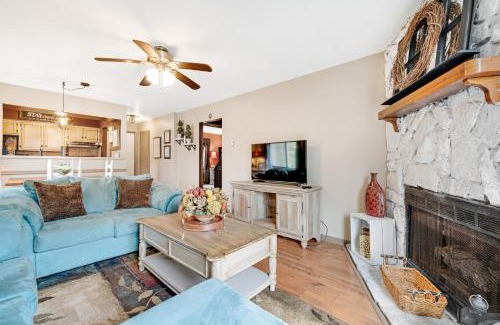 Banner Elk Apartamento | 66 Pine Top Circle, Unit B