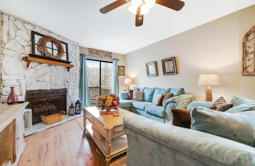 Banner Elk Apartamento | 66 Pine Top Circle, Unit B