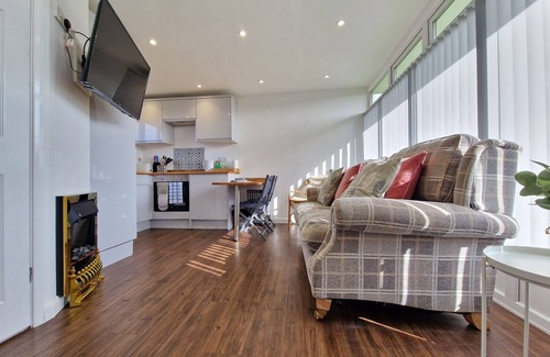 Stalham Chalet De Esquí | 67 Broadside Holiday Chalet near Broads & Beaches
