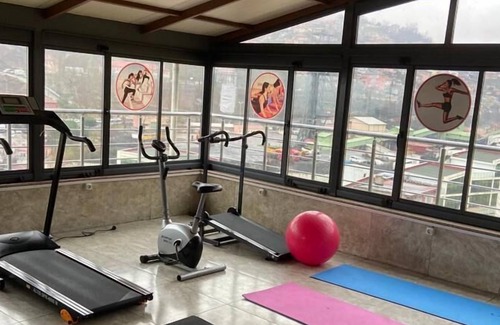 Kozlu Apartamento | 67 Kozlu Belen Apart