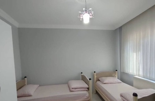 Kozlu Apartamento | 67 Kozlu Belen Apart