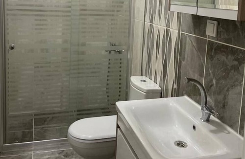 Kozlu Apartamento | 67 Kozlu Belen Apart