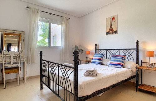 Jerónimo y Avileses y Balsicas de Arriba Apartamento | 67 m² Apartamento ∙ 2 habitaciones ∙ 4 huéspedes