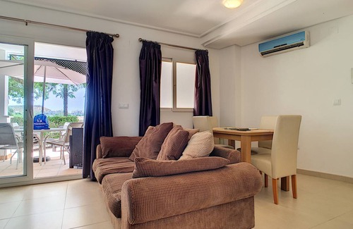 Jerónimo y Avileses y Balsicas de Arriba Apartamento | 67 m² Apartamento ∙ 2 habitaciones ∙ 4 huéspedes
