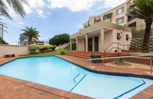 Umhlanga Apartamento | 67 The Shades - Luxury Apartment in Umhlanga - Airconditioning throughout and Inverter