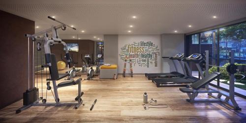 Consolacao Apartamento | 68 Brand-new studio next to Paulista Av, fast wifi