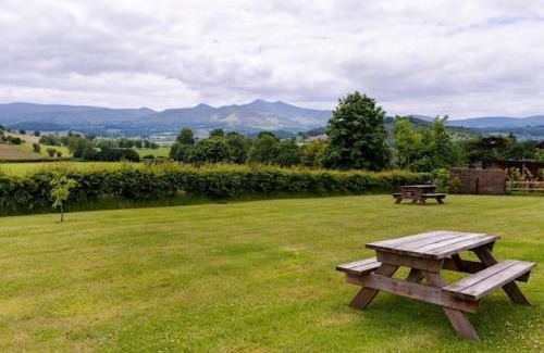 Brecon Apartamento | 68 Degrees West Glamping