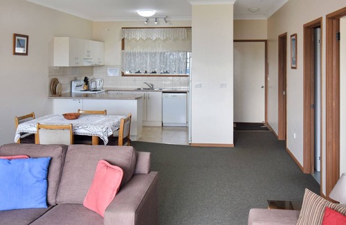 Bermagui Casa | 68 Lamont St - Harbourside