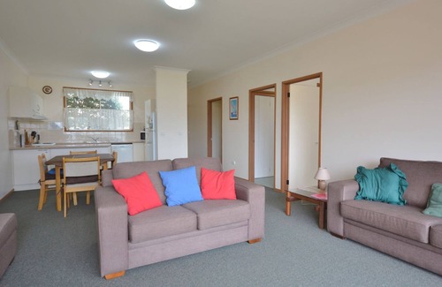Bermagui Casa | 68 Lamont St - Harbourside