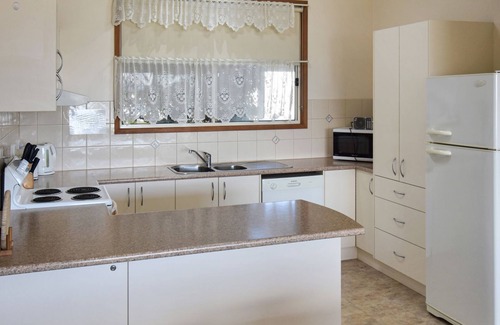 Bermagui Casa | 68 Lamont St - Harbourside
