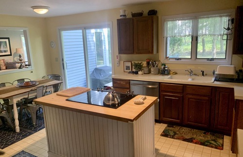 Lagoon Heights Casa | Meadow View Farms, OB. 4+ BR. Grandes boletos de ferry disponibles.